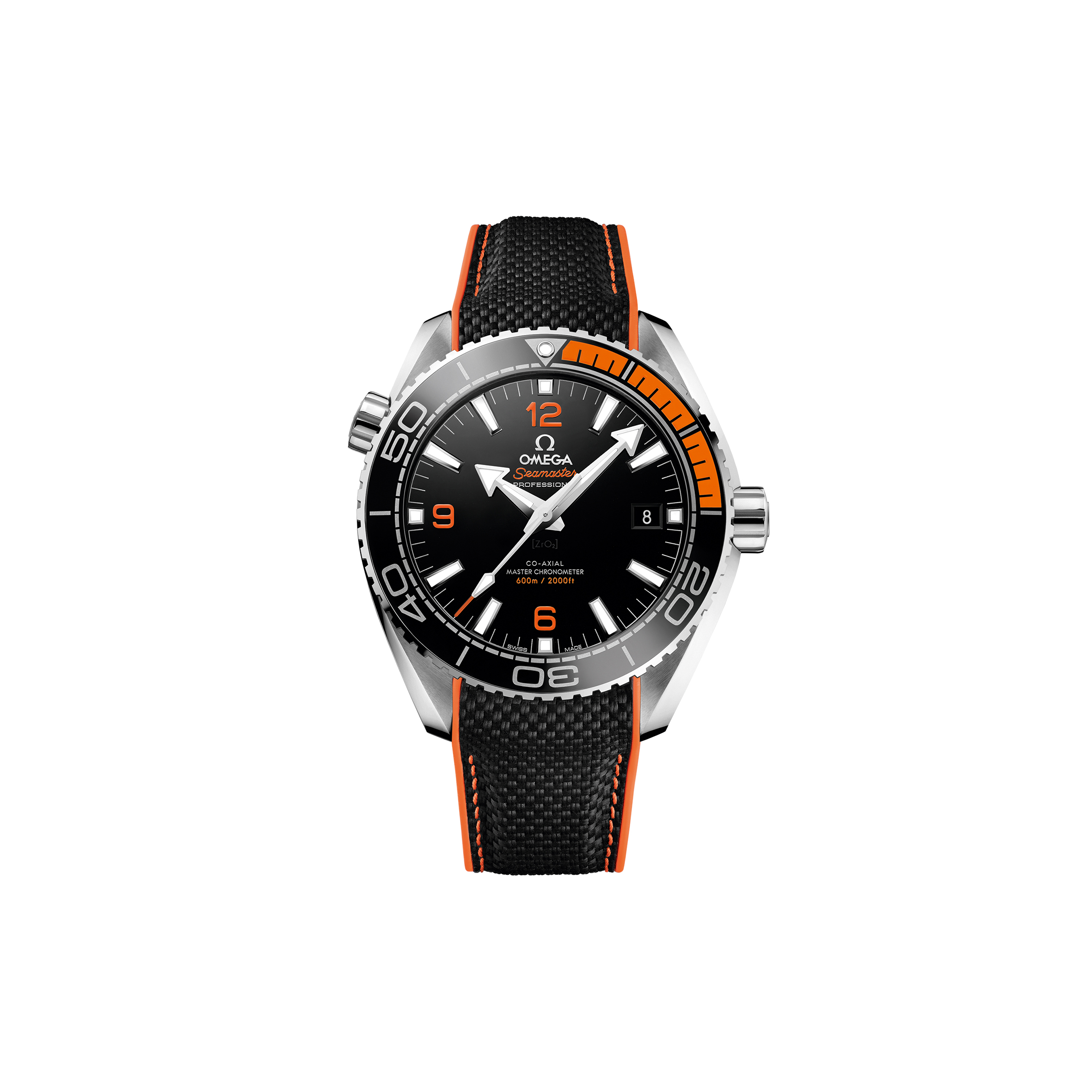 OMEGA SEAMASTER PLANET OCEAN 600M WATCH 215.32.44.21.01.001 OMEGA SEAMASTER PLANET OCEAN 600M WATCH 215.32.44.21.01.001